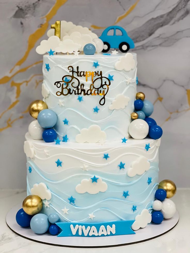 Birthday